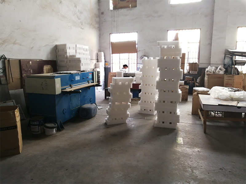 鄭州珍珠棉生產廠